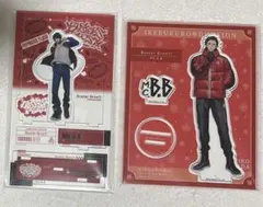 2026年最新】山田一郎 アクリルスタンドの人気アイテム - メルカリ