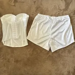 ブライダルインナー　White Angel