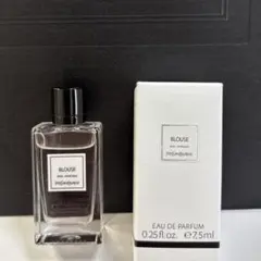 イヴサンローラン☆オーデパルファム　ル ヴェスティエール　デ　パルファムブラウス