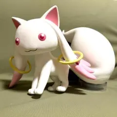 2025年最新】キュゥべえ ソフビフィギュアの人気アイテム - メルカリ