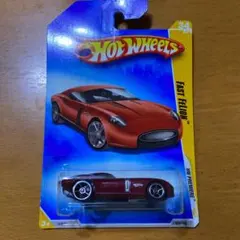 ホットウィール　Hot Wheels