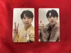 M!LK トレーディングカードセット　吉田仁人