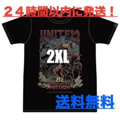 【XXL】マンウィズ　Tシャツ XXL】マンウィズ Tシャツ MAN WITH A MISSION | GoodsLookbook