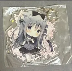 雪村千絵莉 コースター きゃべつそふとカフェ しらたま あまいろ