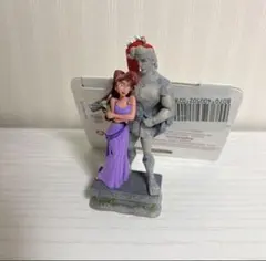 タグ付き NRFB ディズニー ヘラクレス メグ メガラ フィギュア アメトイ ヘラクレス 25周年 メガラ メグ ディズニーストア ドール