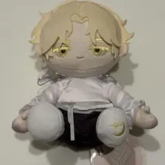 ALIENSTAGE ALNST エイステ ルカ LUKA ぬいぐるみ