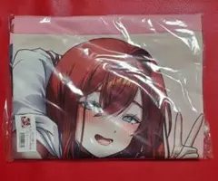 アニメイトブックフェア　マフラータオル　BanG Dream It's MyGO アニメイト ブックフェア 2026 特典 マフラータオル It's MyGO ②