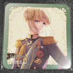 コードリアライズ コドリア オトガ コースター フィーニス
