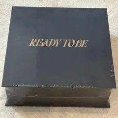 2026年最新】twice ready to be アップグレード特典の人気アイテム