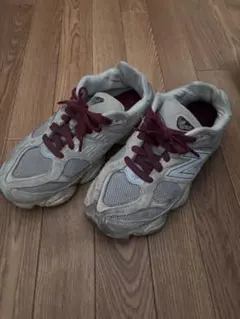ひ*ろ様 new balance M990 V6 GL6 【美品】 - メルカリ