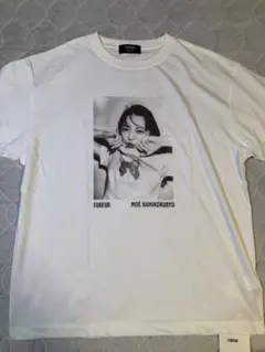 Fuma Kikuchi More Tシャツ おふうかい - メルカリ
