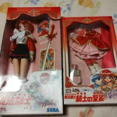 2025年最新】レイアース ドールの人気アイテム - メルカリ