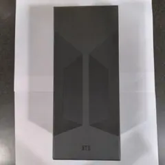 BTS公式ペンライト　アミボム MOTS