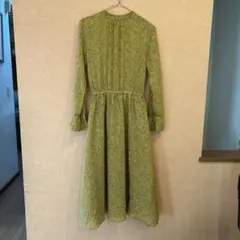 デートで着たい大人可愛い ワンピース