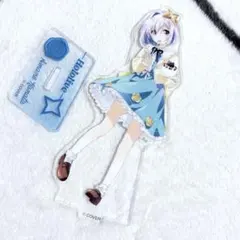 2026年最新】Vtuber名：天音かなた Vtuber アクリルスタンドの人気