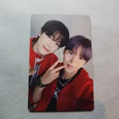 2025年最新】ソンチャン トレカの人気アイテム - メルカリ