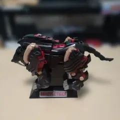 ブラストルライガー　ゾイド ZOIDS IGNITION -ゾイドイグニッション-