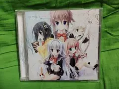 ゲームCD　はつゆきさくら スペシャルサウンドトラック