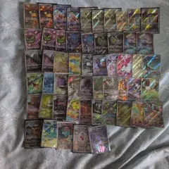 ポケモンカード　AR　54枚　まとめ売り