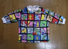 ■ミニケー■MINI-K■トレーナー■ビンテージ古着■レア