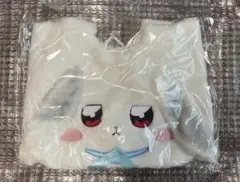 わんだふるぷりきゅあ わんぷり ふわふわトート 兎山大福