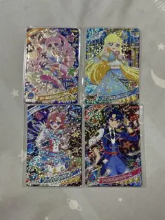 アイプリ 星4まとめ売り