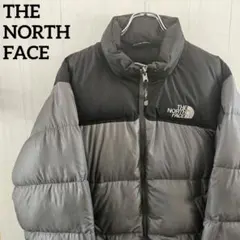 2026年最新】north face ヌプシ 700 グレーの人気アイテム - メルカリ
