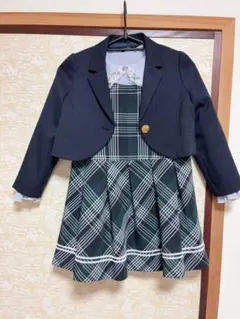 卒園式、入学式に✨フォーマルset.✨120cm✨✨