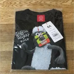 新品未開封☆オジコ ojico 長袖Tシャツ 6A