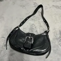 5*8様 archive one shoulderbag y2k 00s bla