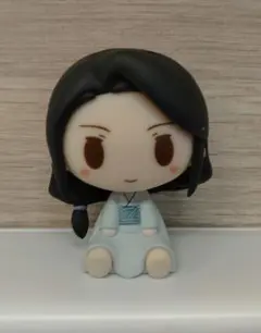 鬼滅の刃　ちょこのっこ　フィギュア　煉獄瑠火　一番くじ