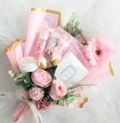 コスメブーケ　アヌア　フェイスパック ジルスチュアート　カスタム