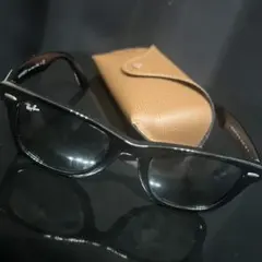 Ray-Ban WAYFARER RB2140-F 601/52