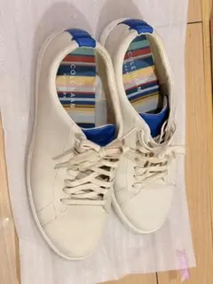 コールハーン スニーカー