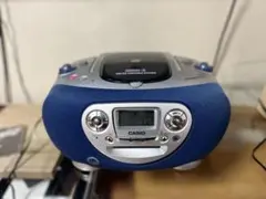 CASIO MDH-3 ポータブルCD/MDシステムのサムネイル