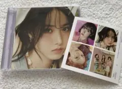 VIVIZ Summer Vibe アルバム GFRIEND シンビ