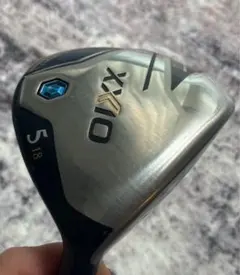 2025年最新】XXIO フェアウェイウッドの人気アイテム - メルカリ