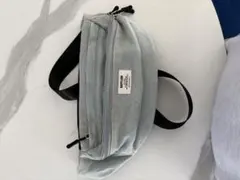 BAYFLOW デニム ボディバッグ　ベイフロー