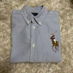 Ralph Lauren 長袖シャツ