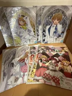 Canvas2 虹色のスケッチ　DVD限定版特典BOX 撫子学園 キャンバス2 Canvas2 虹色のスケッチ DVD限定版特典BOX 撫子学園 キャンバス2