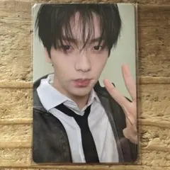 2026年最新】txt スビン トレカの人気アイテム - メルカリ