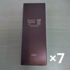 OZIO ビューティーオープナージェルリンクル & ホワイトのサムネイル