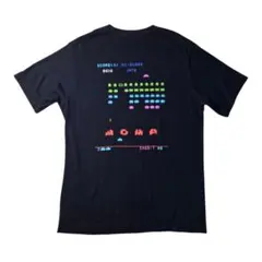 UNIQLO×MoMA VideoGameCollection Tシャツ UT