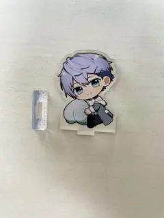 からぴち　ヒロ　ぎゅぎゅっとアクスタ