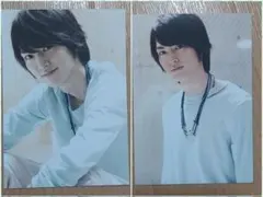 和田雅成 ブロマイド セット