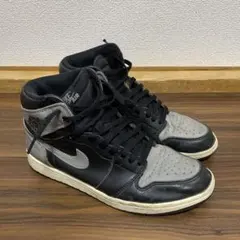 Jordan1 Retro High OG Shadow 2018 28.5cm