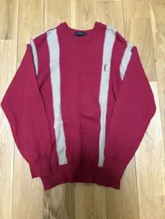 YVES SAINT LAURENT ニット セーターのサムネイル