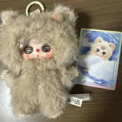 babythree キャラクターグッズ