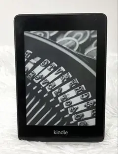 Amazon Kindle Paperwhite10世代 8GB本体