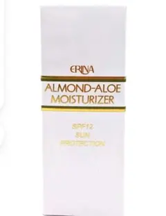 エリナ サンスクリーンモイスチャライザー 130ml SPF12 - メルカリ